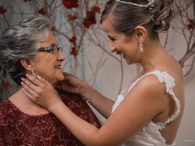 O casamento de Jimmy e Érica em Santo André, São Paulo 6