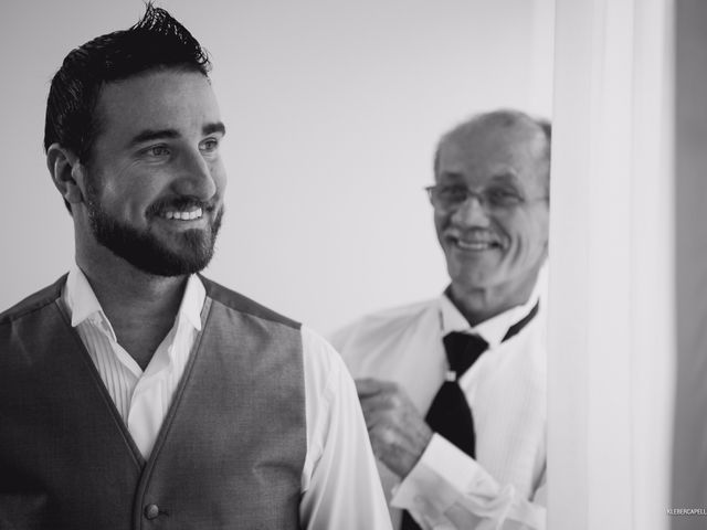 O casamento de Jimmy e Érica em Santo André, São Paulo 7
