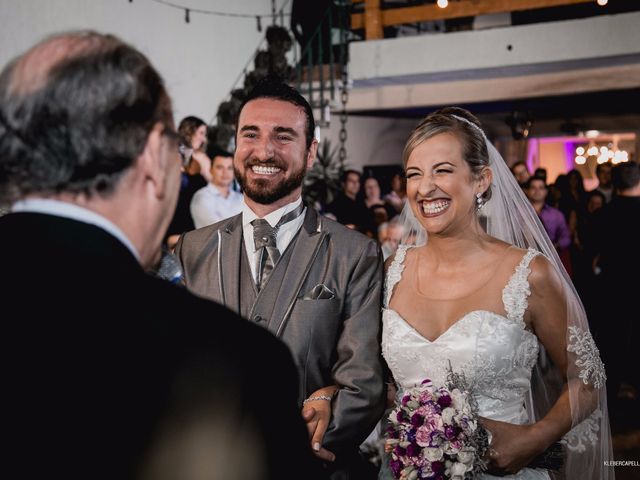 O casamento de Jimmy e Érica em Santo André, São Paulo 9