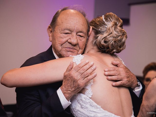 O casamento de Jimmy e Érica em Santo André, São Paulo 10
