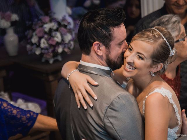 O casamento de Jimmy e Érica em Santo André, São Paulo 11