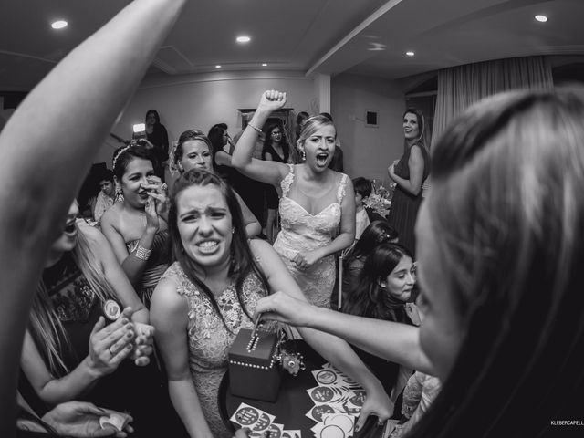 O casamento de Jimmy e Érica em Santo André, São Paulo 13
