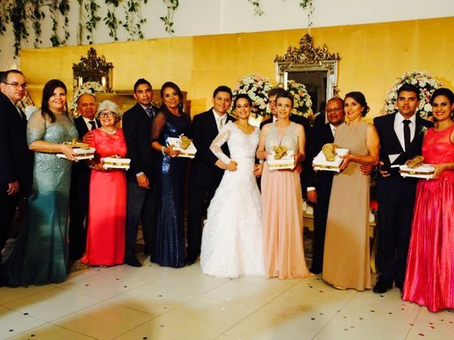 O casamento de Thiago e Verônica em João Pessoa, Paraíba 2
