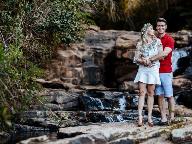 O casamento de Samuel e Rafaella em Boa Esperança, Minas Gerais 4