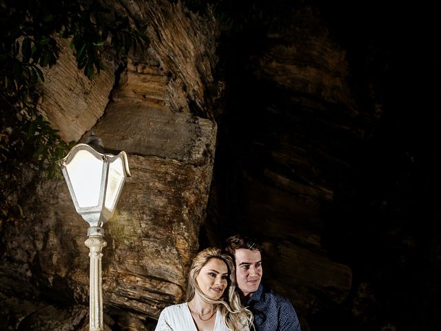 O casamento de Samuel e Rafaella em Boa Esperança, Minas Gerais 27