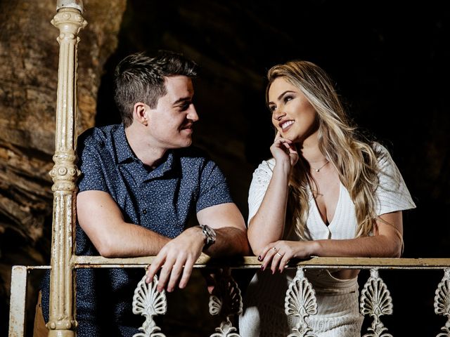 O casamento de Samuel e Rafaella em Boa Esperança, Minas Gerais 31