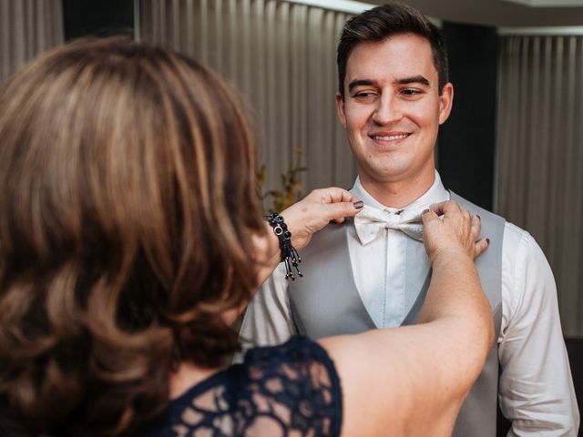 O casamento de Samuel e Rafaella em Boa Esperança, Minas Gerais 69