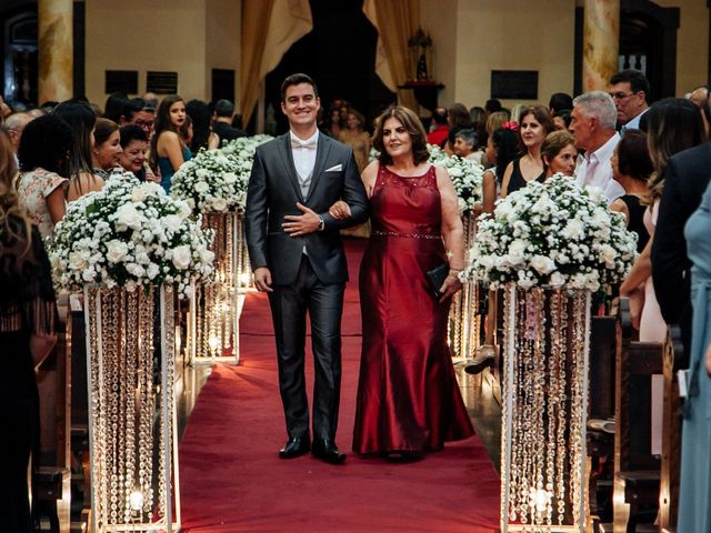 O casamento de Samuel e Rafaella em Boa Esperança, Minas Gerais 79