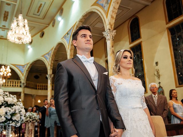O casamento de Samuel e Rafaella em Boa Esperança, Minas Gerais 81