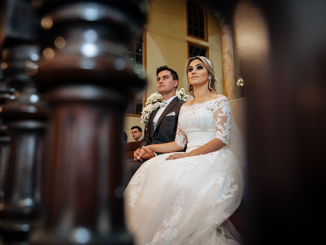 O casamento de Samuel e Rafaella em Boa Esperança, Minas Gerais 90