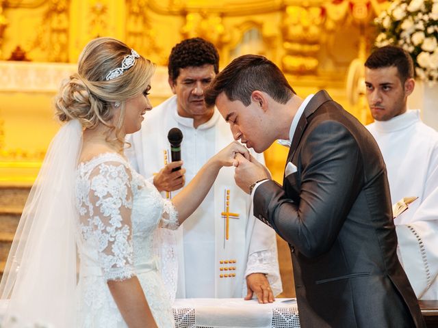 O casamento de Samuel e Rafaella em Boa Esperança, Minas Gerais 93