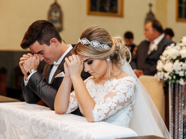 O casamento de Samuel e Rafaella em Boa Esperança, Minas Gerais 96