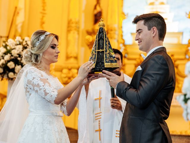 O casamento de Samuel e Rafaella em Boa Esperança, Minas Gerais 98