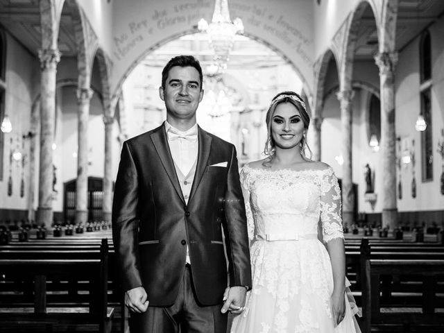 O casamento de Samuel e Rafaella em Boa Esperança, Minas Gerais 104