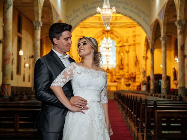 O casamento de Samuel e Rafaella em Boa Esperança, Minas Gerais 108