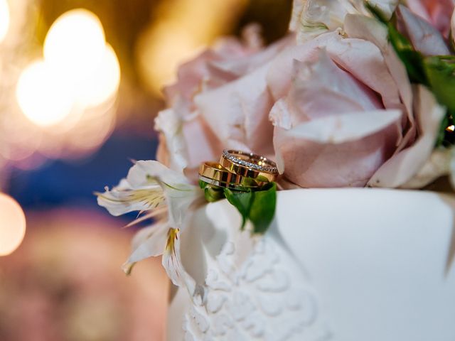 O casamento de Samuel e Rafaella em Boa Esperança, Minas Gerais 139