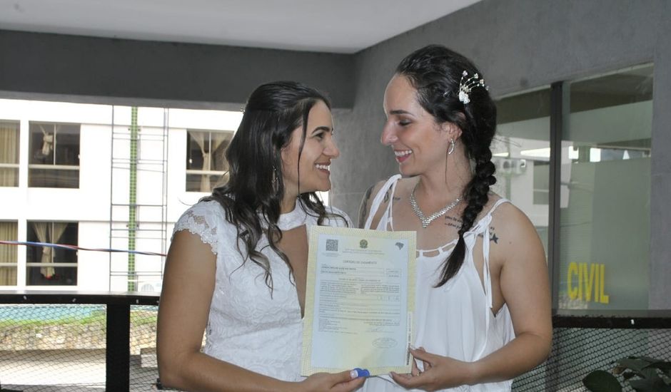 O casamento de Talita  e Jessica  em Serra Negra, São Paulo Estado