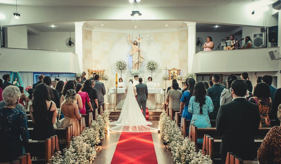 O casamento de Victor e Michelle  em Salvador, Bahia