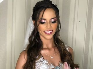 O casamento de Larissa Bernardes  e Bruno Eloy  2