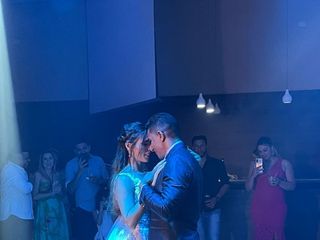 O casamento de Larissa Bernardes  e Bruno Eloy  3