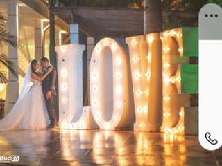 O casamento de Larissa Bernardes  e Bruno Eloy 