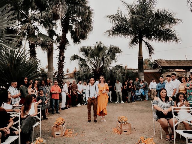 O casamento de Renato e Thais em Maricá, Rio de Janeiro 42