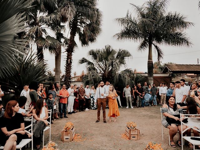 O casamento de Renato e Thais em Maricá, Rio de Janeiro 44