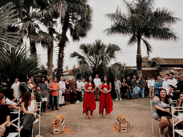 O casamento de Renato e Thais em Maricá, Rio de Janeiro 47