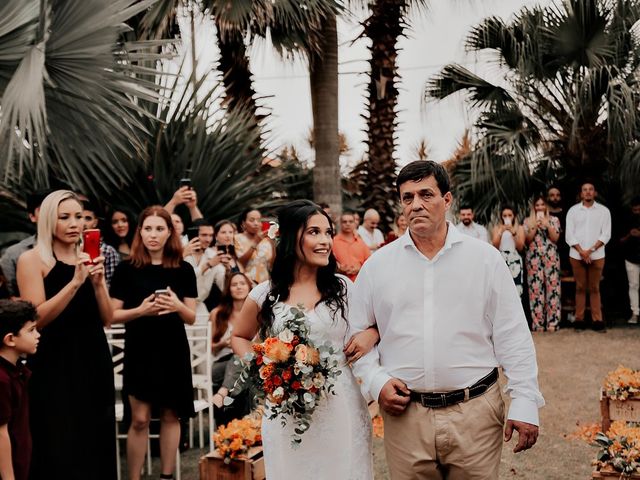 O casamento de Renato e Thais em Maricá, Rio de Janeiro 52