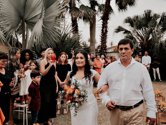 O casamento de Renato e Thais em Maricá, Rio de Janeiro 53