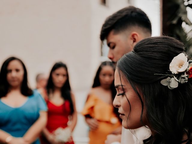 O casamento de Renato e Thais em Maricá, Rio de Janeiro 56