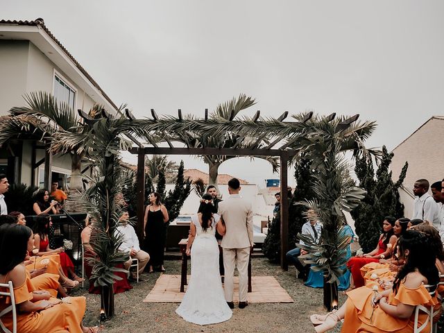 O casamento de Renato e Thais em Maricá, Rio de Janeiro 58