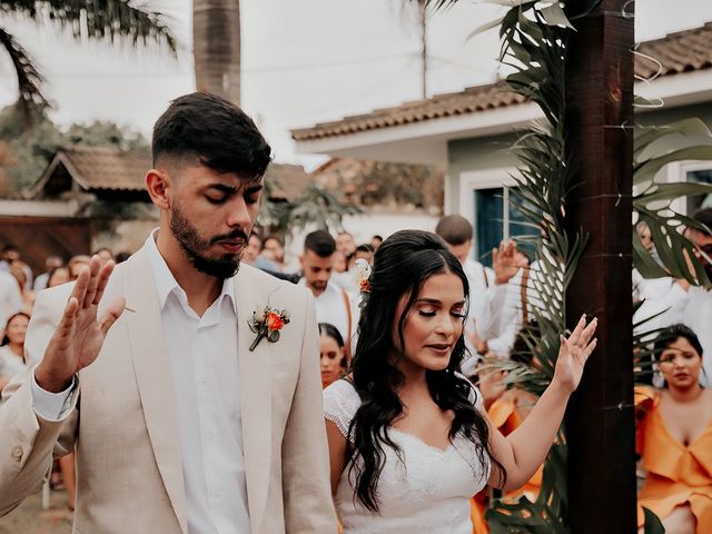 O casamento de Renato e Thais em Maricá, Rio de Janeiro 70