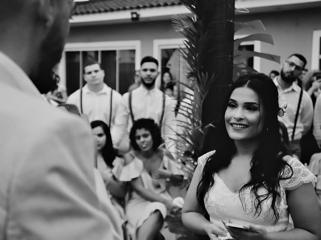 O casamento de Renato e Thais em Maricá, Rio de Janeiro 73