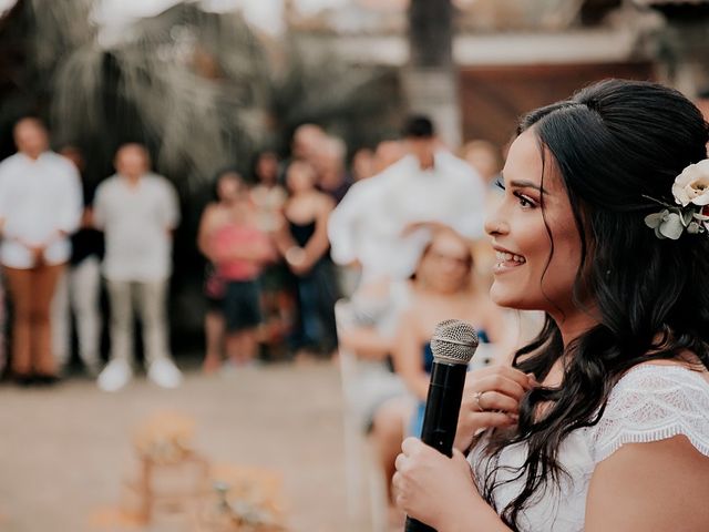 O casamento de Renato e Thais em Maricá, Rio de Janeiro 82