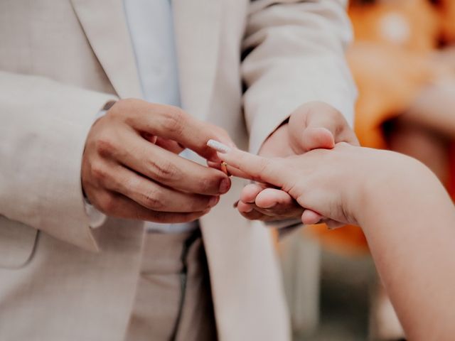 O casamento de Renato e Thais em Maricá, Rio de Janeiro 87