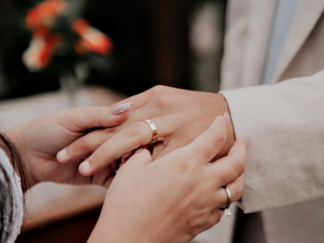 O casamento de Renato e Thais em Maricá, Rio de Janeiro 90