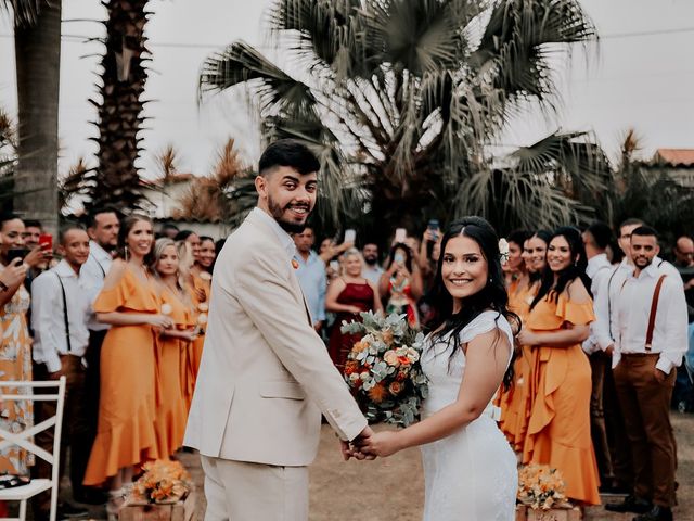 O casamento de Renato e Thais em Maricá, Rio de Janeiro 103