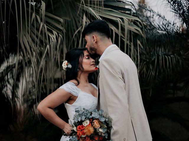 O casamento de Renato e Thais em Maricá, Rio de Janeiro 112