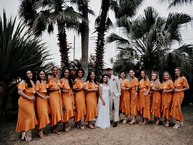 O casamento de Renato e Thais em Maricá, Rio de Janeiro 127