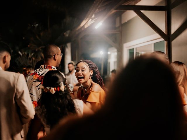 O casamento de Renato e Thais em Maricá, Rio de Janeiro 134