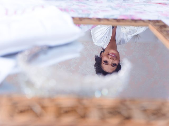 O casamento de Vitor e Milena em Salvador, Bahia 9