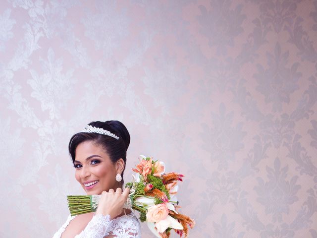 O casamento de Vitor e Milena em Salvador, Bahia 14