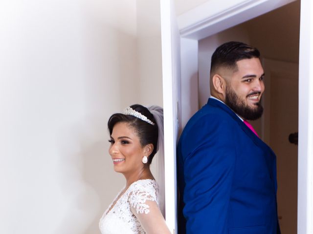 O casamento de Vitor e Milena em Salvador, Bahia 15