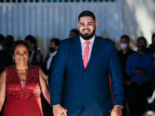 O casamento de Vitor e Milena em Salvador, Bahia 17