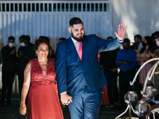 O casamento de Vitor e Milena em Salvador, Bahia 18