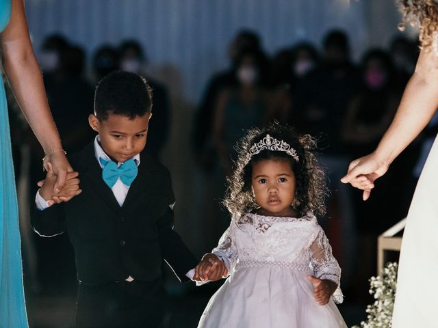 O casamento de Vitor e Milena em Salvador, Bahia 20