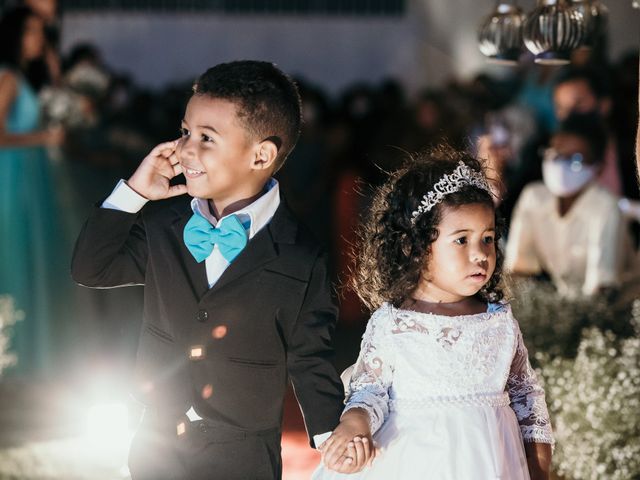 O casamento de Vitor e Milena em Salvador, Bahia 21