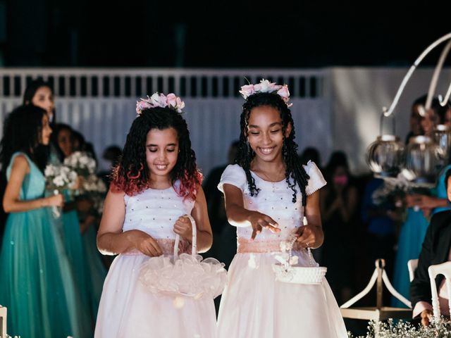 O casamento de Vitor e Milena em Salvador, Bahia 22