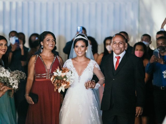 O casamento de Vitor e Milena em Salvador, Bahia 23